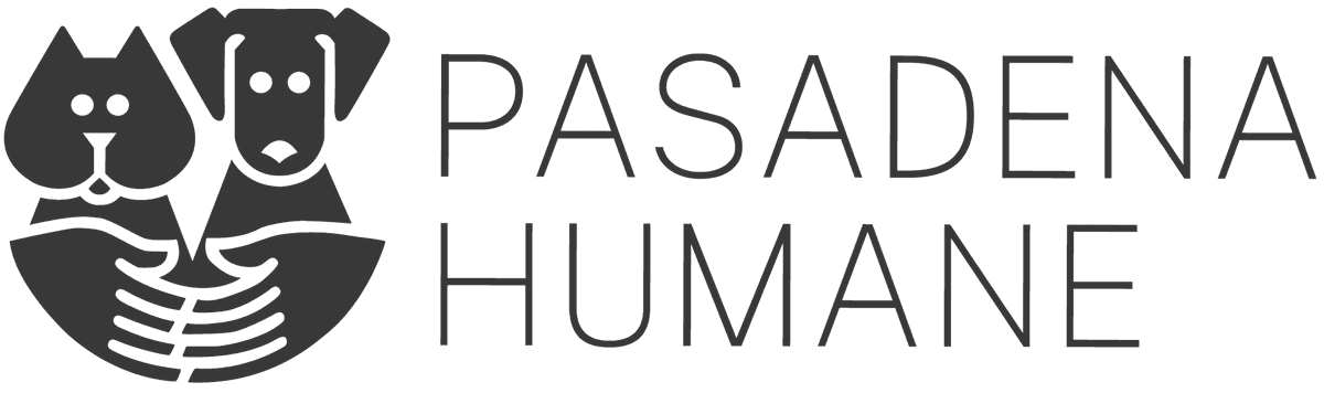 Pasadena Humane logo